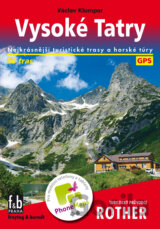 Vysoké Tatry