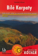 Bílé Karpaty