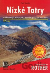 Nízké Tatry