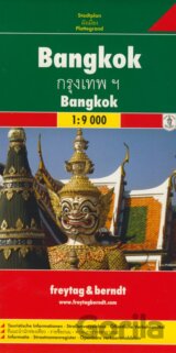 Bangkok 1:9 000
