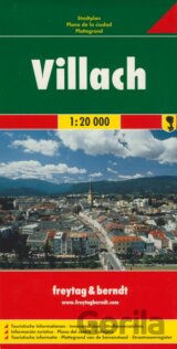 Villach 1:20 000
