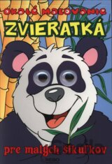 Zvieratká - pre malých šikuľkov