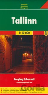 Tallinn 1:10 000