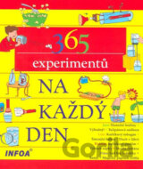 365 experimentů na každý den