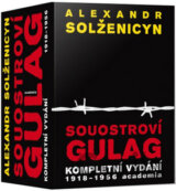 Souostroví Gulag