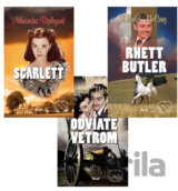 Séria Odviate vetrom (kolekcia)