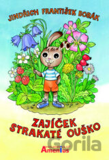 Zajíček Strakaté Ouško