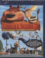 Lovecká sezóna 2 (Blu-ray)