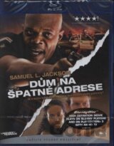 Dům na špatné adrese (Blu-ray)