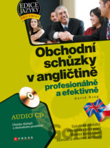 Obchodní schůzky v angličtině