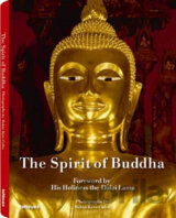 The Spirit of Buddha