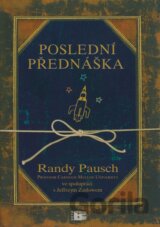 Poslední přednáška