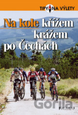 Na kole křížem krážem po Čechách