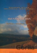 Akustika budov