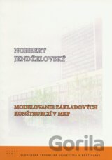 Modelovanie základových konštrukcií v MKP