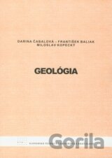 Geológia