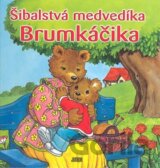 Šibalstvá medvedíka Brumkáčika