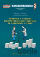 Zborník prednášok z celoštátneho seminára