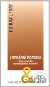 Literární postava