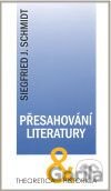 Přesahování literatury