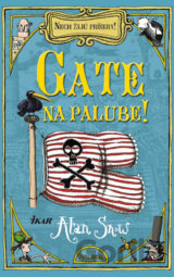 Gate na palube!