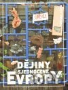 Dějiny sjednocené Evropy