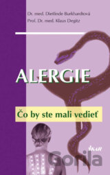 Alergie