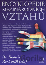 Encyklopedie mezinárodních vztahů