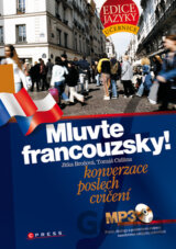 Mluvte francouzsky!