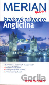 Jazykový průvodce - Angličtina