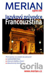 Jazykový průvodce - Francouzština