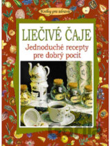Liečivé čaje