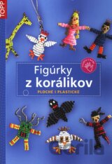 Figúrky z korálikov