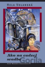Ako na cudzej svadbe