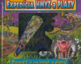 Expedícia - Hmyz a plazy