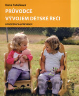 Průvodce vývojem dětské řeči