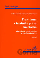 Praktikum z trestního práva hmotného