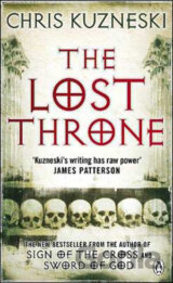 The Lost Throne