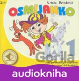 FILCIK, CTIBOR: OSMIJANKO 1 (  2-CD)