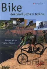 Bike - dokonalá jízda v terénu