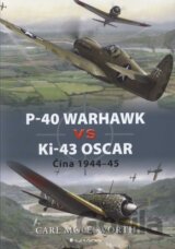 P–40 Warhawk vs Ki–43 Oscar