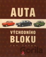 Auta východního bloku