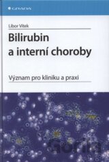 Bilirubin a interní choroby