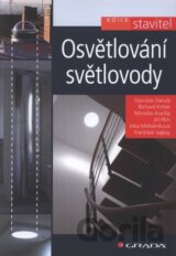 Osvětlování světlovody