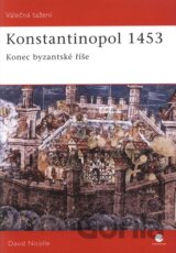 Konstantinopol 1453