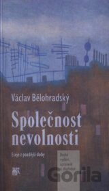 Společnost nevolnosti