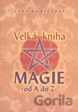 Velká kniha magie