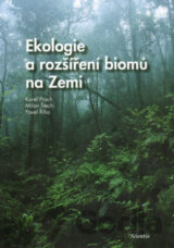 Ekologie a rozšíření biomů na Zemi