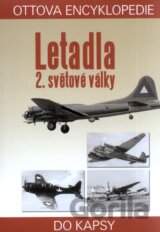 Letadla 2. světové války