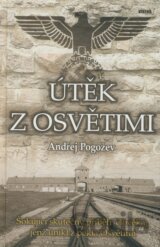 Útěk z Osvětimi
